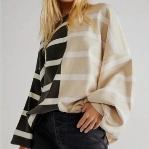 Free People Uptown Sweater